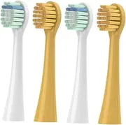 FOMIYES Toothbrush Electric Replacement Parts Brush Heads for Boys and Girls Adults