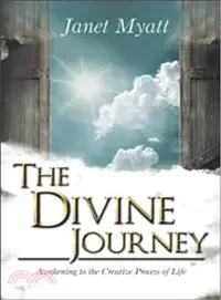 在飛比找三民網路書店優惠-The Divine Journey ― Awakening