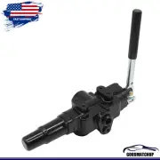Log Splitter Control Valve Replace 918-0481A 717-0899 717-0899-0483 Black