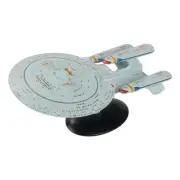 Eaglemoss Star Trek Starship USS Enterprise NCC-1701-D Good Things Dreadnought