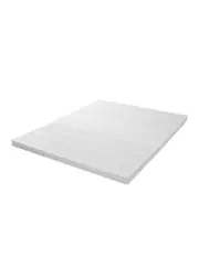 Latex Mattress Topper (White) - 5Cm