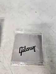 Gibson Polish Cloth NOS Case Candy SG ES Les Paul J45 J200 *FREE SHIPPING*