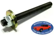 GM GMC Chevy Buick Trail 4.2L Crank Harmonic Balancer Pulley Installation Tool S (for: Saab)
