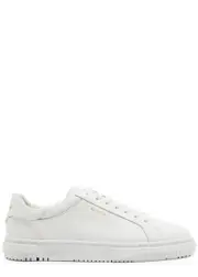 Axel Arigato Atlas Leather Sneakers - White - 41 (IT41 / UK7) 41 (IT41 / UK7)