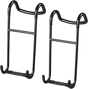 Dumbbell Spotter Hooks Barbell Attachment Dumbbells Rack Attachments - Dumbbell Spotter Hooks Dumbbell Spotter Hooks For Bench Press 225lbs Capacity Dumbbells Rack For Connecting To Barbell