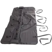 Waterproof 61" Truck Tailgate Pad 5 Bikes Racks Strap for GMC Sierra for Toyota