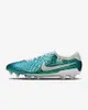 Nike Tiempo Emerald Legend 10 Elite FG 低筒足球釘鞋