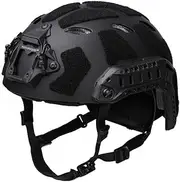 Emersongear Fast SF Ultra High Cut Tac Helmet for Training,Lightweight