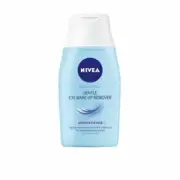 Nivea Daily Essentials Extra Gentle Eye Make Up Remover 125ml All Skin Types