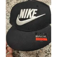 在飛比找蝦皮購物優惠-Nike future true 2 snapback 帽子