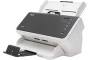 Kodak Alaris S2070 Sheetfed Scanner - 600 dpi Optical - 30-bit Color - 8-bit Grayscale - 70 ppm (Mono) - 70 ppm (Color) - PC Fre