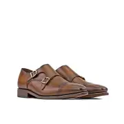 Robert August | The Damen Ave. Double Monk No. 5495EX