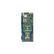 SUPERMICRO DualSocket Mboard Suits 2 & 4 Node Server System (LS)