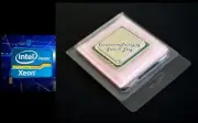 CPU Case Clamshell for Intel Core i9 i7 i5 Processor + Anti Static Foam - Qty 40