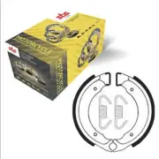 SBS Brake Shoes with Springs for Suzuki FA/FS/LT/LT-A 2101
