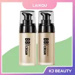 LAIKOU BB CREAM CAIR UNTUK MENCERAHKAN  MELEMBABKAN WAJA 40G