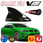 Shark Fin Antenna / Aerial Conversion for Chevrolet SS Caprice 2013+ with Satnav
