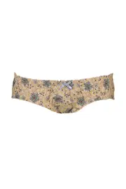 Crystal Floral Knickers--PAP-KNA03-1