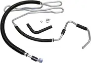 Plews & Edelmann 92811 Power Steering Return Line Hose Assembly