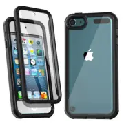 Case For iPod Touch 7th/6th/5th Generation Shockproof Heavy Duty Full Body Cover