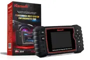 iCarsoft POR V2.0 Porsche / Cayenne OBD2 Diagnostic Code Scanner