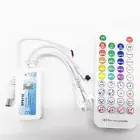SP611E smart music bluetooth controller LED Strip WS2811 WS2812B remote control
