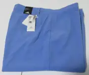 Adidas HR9047 Men's Ultimate 365 Taper Fit Blue Golf Pants Size 38/32