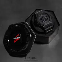 在飛比找蝦皮商城優惠-CASIO G-SHOCK BLACK OUT BLACK 