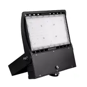 LED Flood Light 150W, 5700K, IP65 Outdoor Security lights Stadium, Garden, Yard