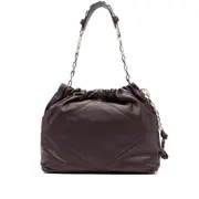 [Ba & sh] Ba & sh-Tote Bags Pelle-Donna OS