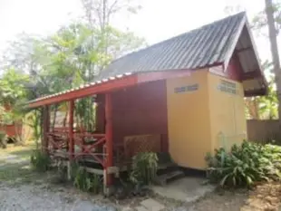 蘇皖民宿及度假村Suwan Guesthouse & Resort