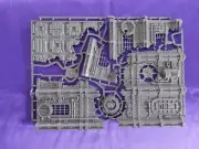 Warhammer 40K Vertigus Kill Team Hivestorm - Scenary Sprue A, NEW
