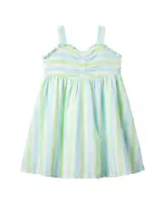 Janie and Jack Stripe Dress