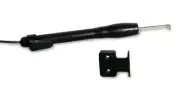 Wheel scrapper (loco maintenance) - PL-43