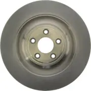 C-TEK Standard Disc Brake Rotors fits 2010-2020 Jaguar XJ F-Type XF,XFR CENTRIC (for: Jaguar)