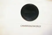 ZENZA BRONICA BRAND S S2 S2A EC ECTL NEW BODY CAP GENUINE ORIGINAL BRONICA