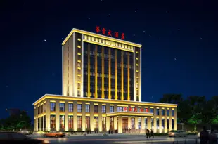 橫峯華雲大酒店Huayun Hotel