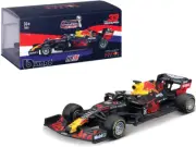 1/43 BBurago 2020 Aston Martin Red Bull Racing RB16 #33 Verstappen 18-38053MV