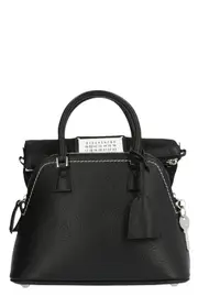 MAISON MARGIELA '5Ac Mini' Handbag
