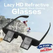 Lazy Refractive Glass Outdoor Non slip Goggles Climbing Hiking Spectacles Belay