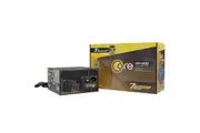 Seasonic 500W Focus Core GM 80 + Gold Semi Modular ATX Power Supply (GM-500)