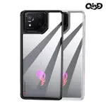 QIND ASUS 華碩 ROG PHONE 8/ROG PHONE 8 PRO 二合一保護殼 保護套 手機殼 雙料