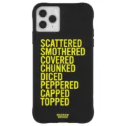 Case-Mate Waffle House Case for Apple iPhone 11 Pro Max