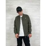 【NEW START精品服飾-員林】KANGOL 袋鼠 飛行外套 MA1 立領外套 防風外套