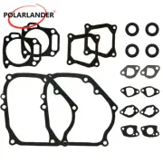Predator 212 cc Coleman Ct200u Gasket Kit Fits Clone Fit Honda GX160 GX200