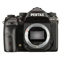 在飛比找數位小兔優惠-PENTAX K-1II 單機身 全片幅 數位單眼相機