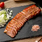 【凱文肉舖】客家鹹豬肉350G/包