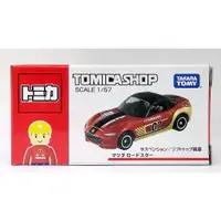 在飛比找蝦皮購物優惠-TOMY TOMICASHOP TOMICA SHOP 馬自