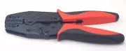Ratchet Crimping Tool Interchange Pin Terminal/ Insulated/Non-insulated Ferrules