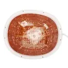 Hair Growth Helmet Red Blue Lighting 62pcs Light Chips Awaken Follicles Prev XXL